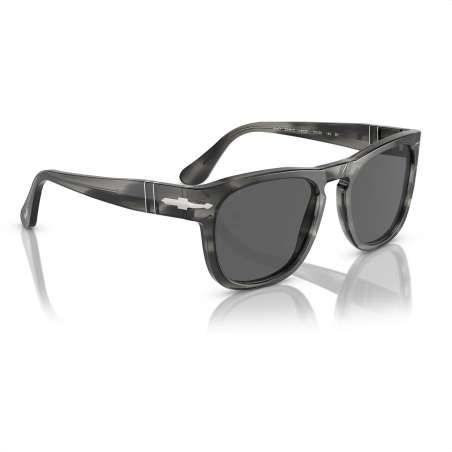 Persol 3333 Striped Grey Persol 3333 Striped Grey