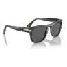 Persol 3333 Striped Grey Persol 3333 Striped Grey