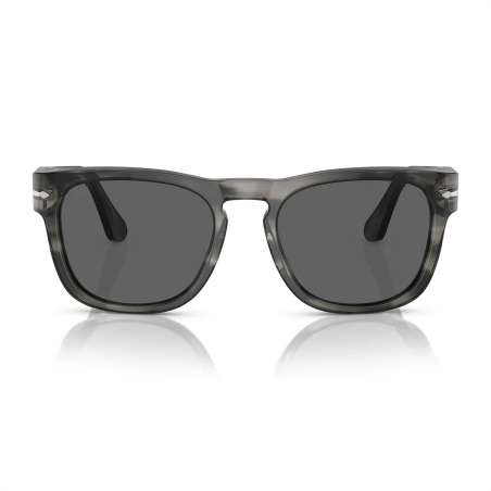 Persol 3333 Striped Grey Persol 3333 Striped Grey