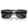 Persol 3333 Striped Grey Persol 3333 Striped Grey