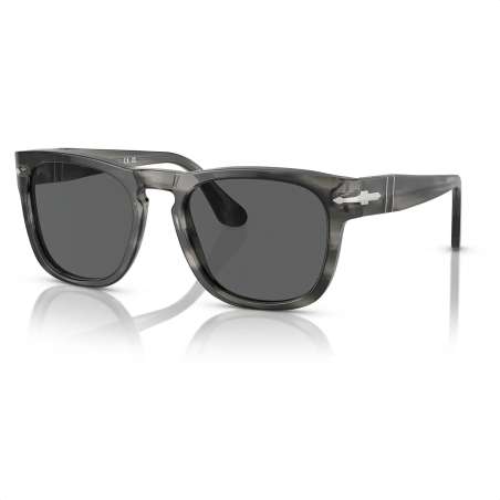 Persol 3333 Striped Grey Persol 3333 Striped Grey