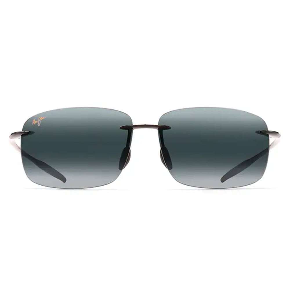 Maui Jim Breakwall Noir Brillant