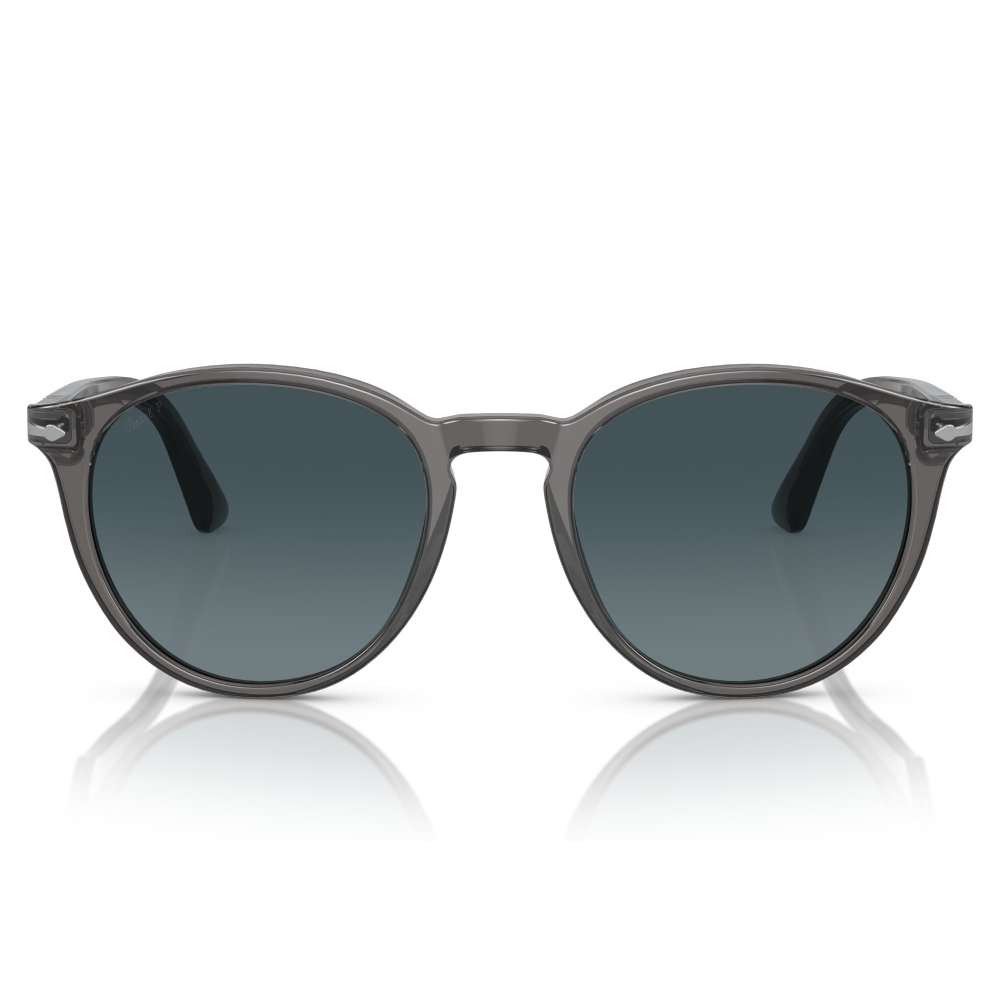 Persol 3152 Transparent Grey Polarisé