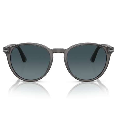 Persol 3152 Transparent Grey Polarisé Persol 3152 Transparent Grey Polarisé