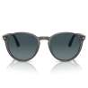Persol 3152 Transparent Grey Polarisé Persol 3152 Transparent Grey Polarisé