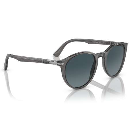 Persol 3152 Transparent Grey Polarisé Persol 3152 Transparent Grey Polarisé