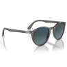 Persol 3152 Transparent Grey Polarisé Persol 3152 Transparent Grey Polarisé