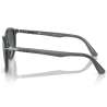 Persol 3152 Transparent Grey Polarisé Persol 3152 Transparent Grey Polarisé