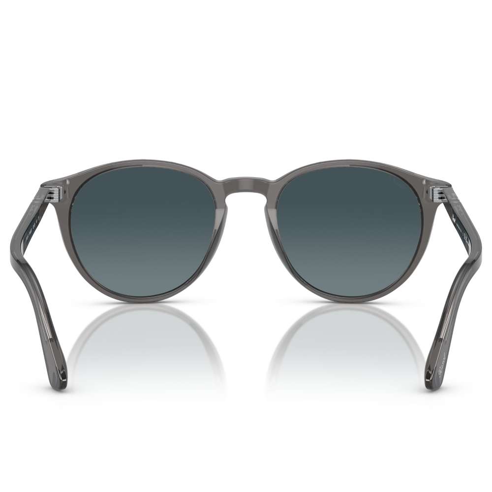 Persol 3152 Transparent Grey Polarisé