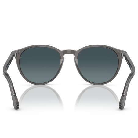 Persol 3152 Transparent Grey Polarisé Persol 3152 Transparent Grey Polarisé