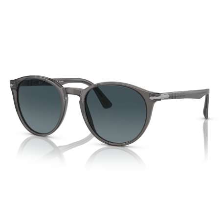 Persol 3152 Transparent Grey Polarisé Persol 3152 Transparent Grey Polarisé