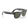 Ray-Ban Meta Wayfarer Shiny Black Ray-Ban Meta Wayfarer Shiny Black