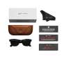 Ray-Ban Meta Wayfarer Shiny Black Ray-Ban Meta Wayfarer Shiny Black