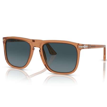 Persol 3336 Transparent Brown Persol 3336 Transparent Brown
