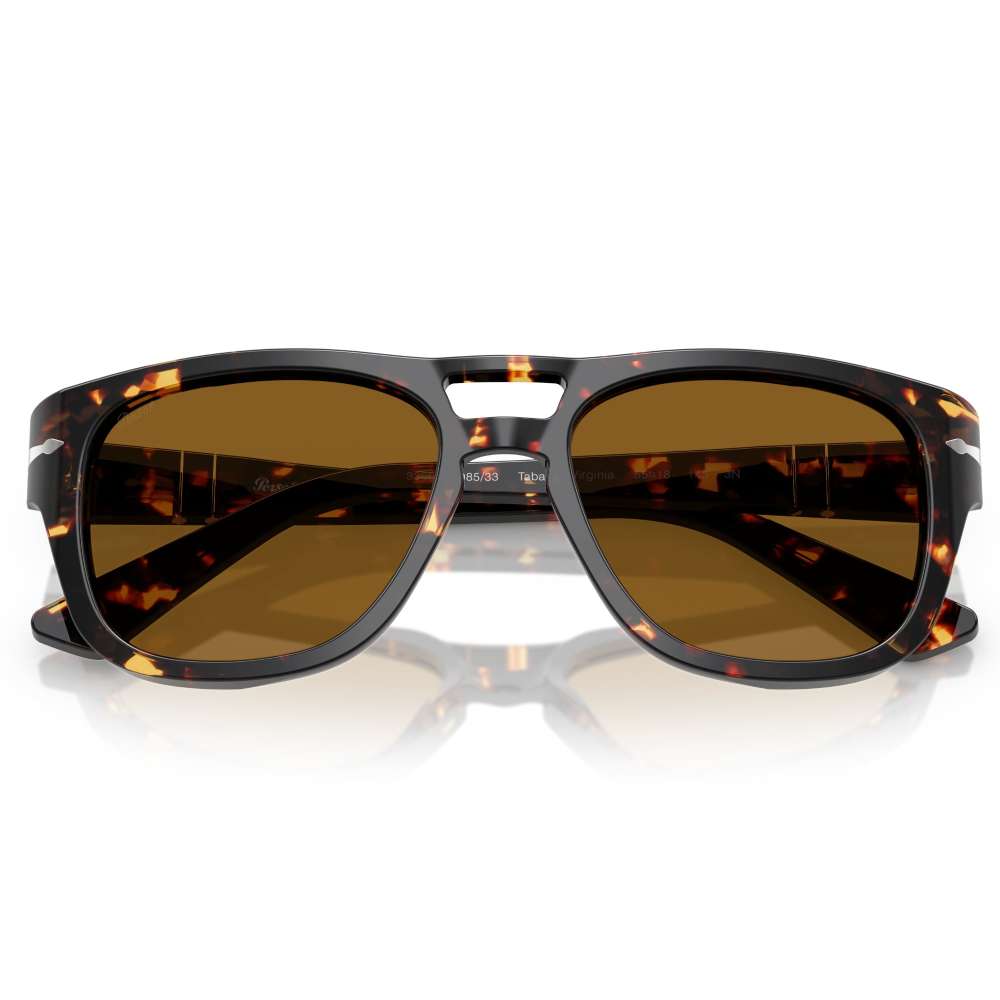 Persol 3366 Tobacco Virginia