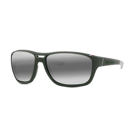 Vuarnet Racing Large Kaki Mat - Grey Polarlynx Vuarnet Racing Large Kaki Mat - Grey Polarlynx