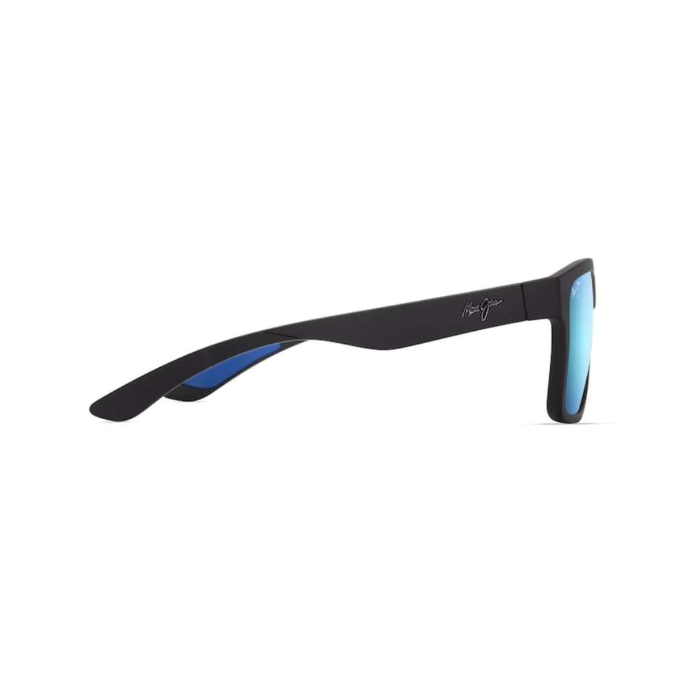 Maui Jim The Flats Matte Black