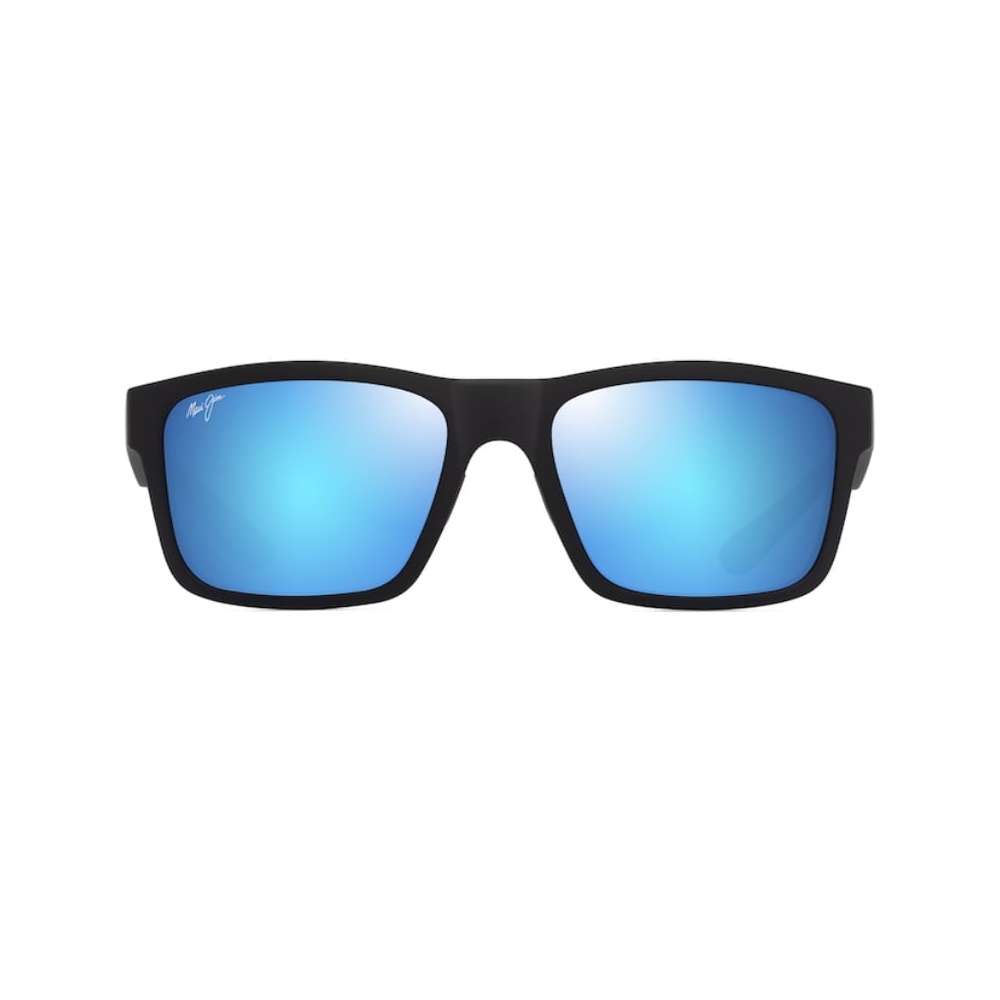 Maui Jim The Flats Matte Black