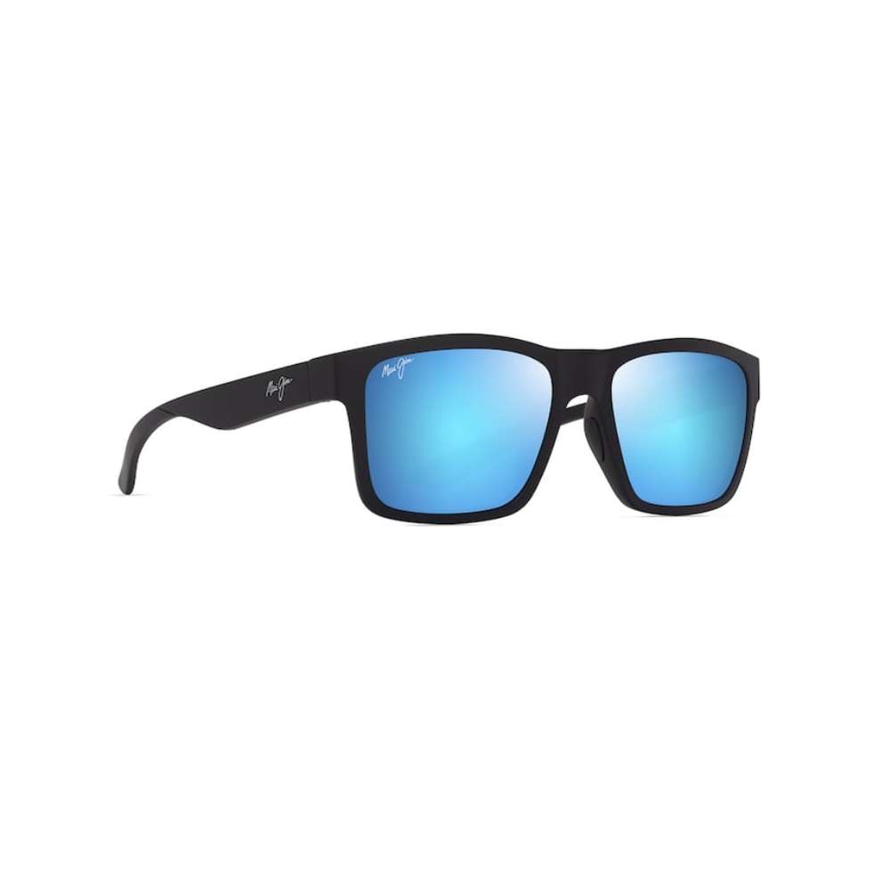Maui Jim The Flats Matte Black