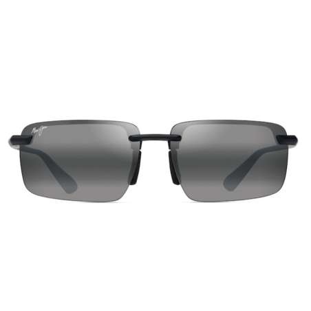 Maui Jim Laulima Matte Black Maui Jim Laulima Matte Black