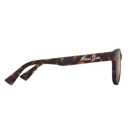 Maui Jim Maoli Havane Foncé Maui Jim Maoli Havane Foncé