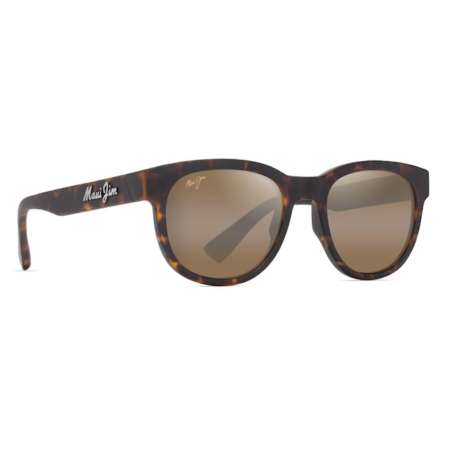 Maui Jim Maoli Havane Foncé Maui Jim Maoli Havane Foncé
