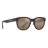 Maui Jim Maoli Havane Foncé Maui Jim Maoli Havane Foncé