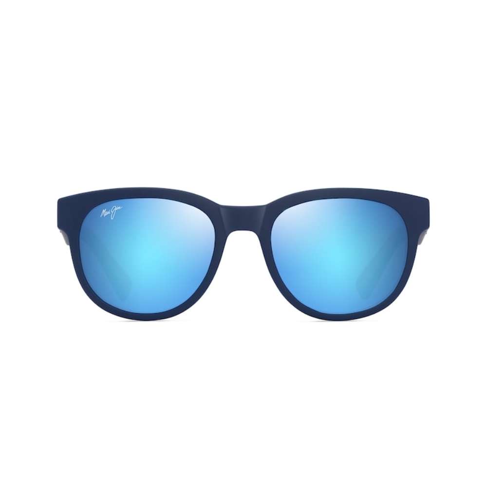 Maui Jim Maoli Bleu Foncé Mat