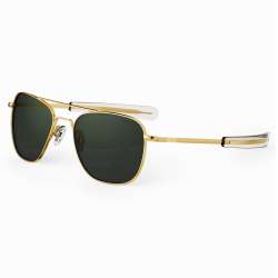 Aviator Gold Bayonet AGX