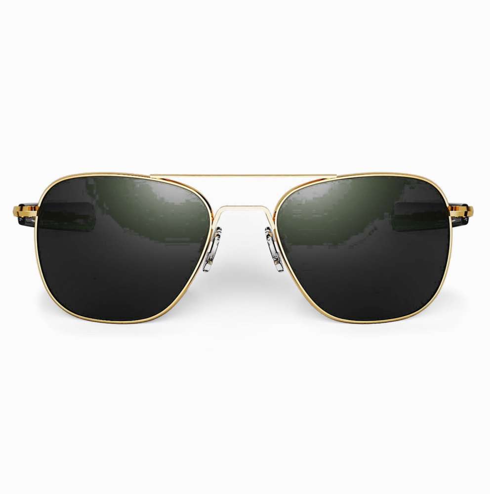 Aviator Gold Bayonet AGX