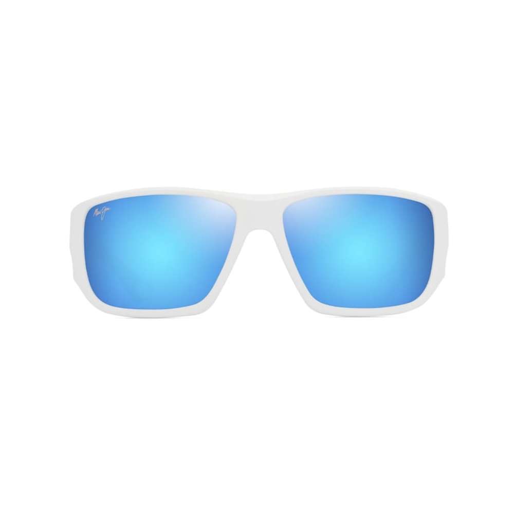 Maui Jim Keha Matte White
