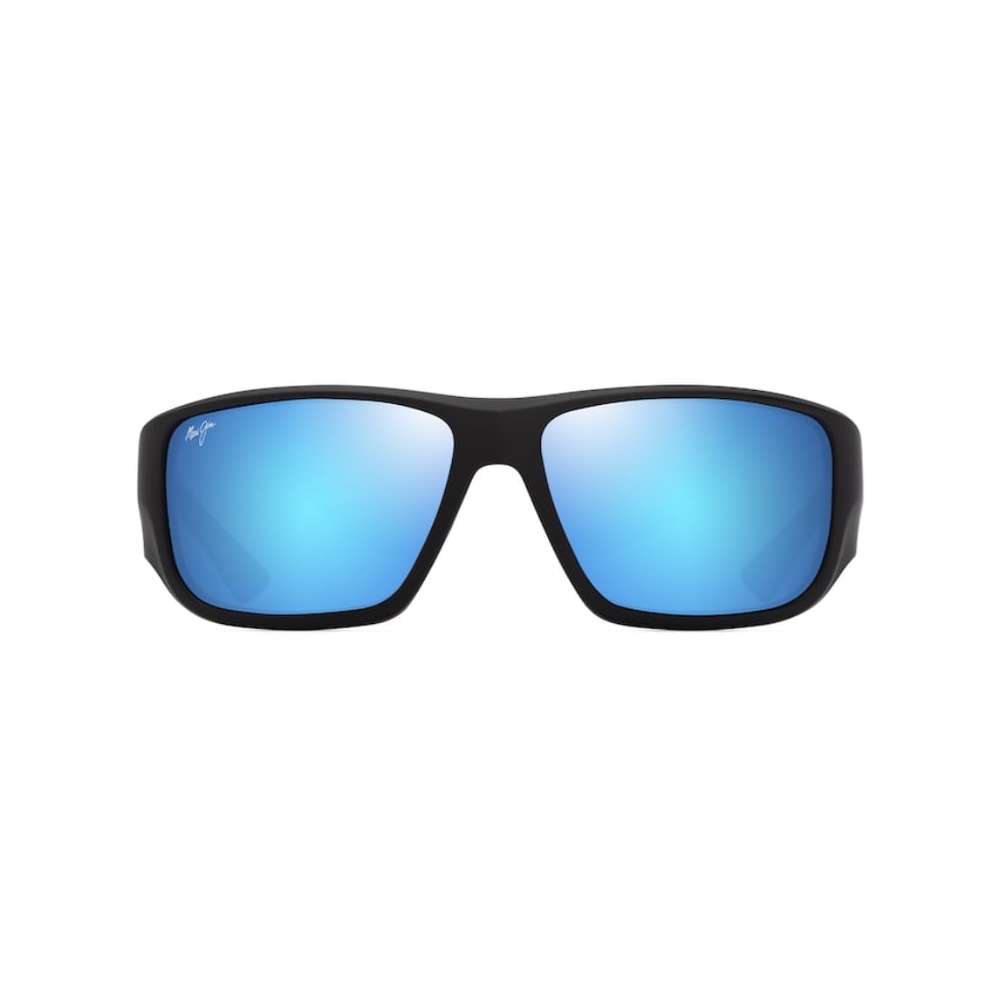 Maui Jim Keha Matte Black