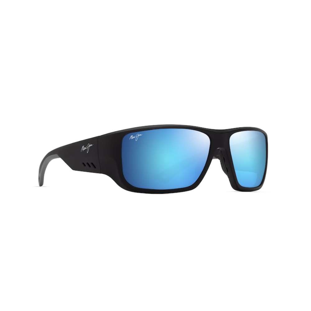 Maui Jim Keha Matte Black