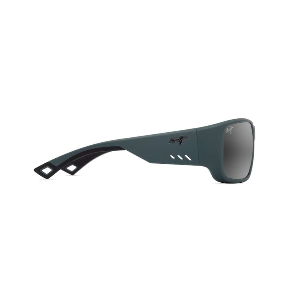 Maui Jim Keha Dark Military Green