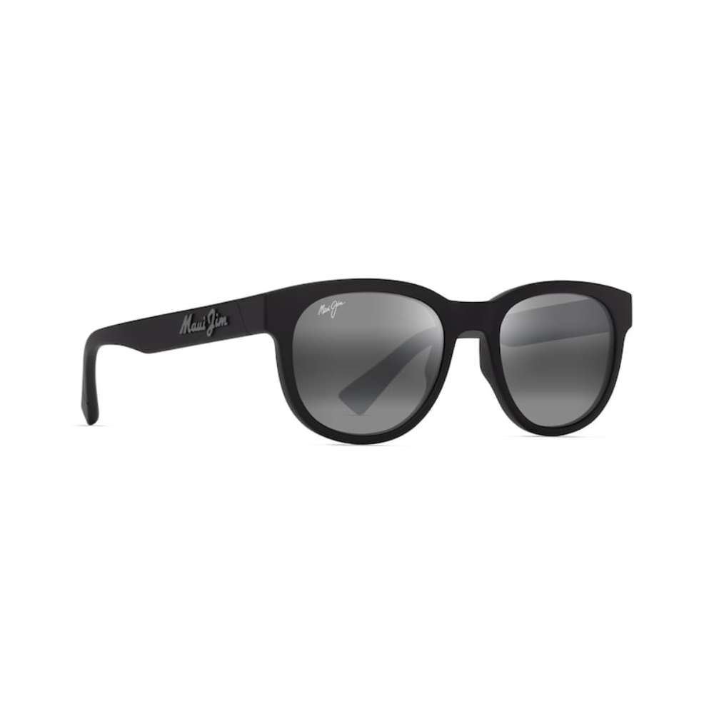 Maui Jim Maoli Noir Mat