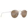 Maui Jim Pükaua Light Gold Maui Jim Pükaua Light Gold