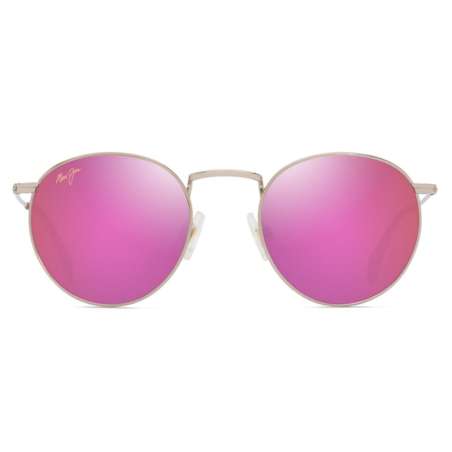 Maui Jim Pükaua Light Gold/ Pink Maui Jim Pükaua Light Gold/ Pink