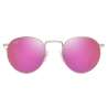 Maui Jim Pükaua Light Gold/ Pink Maui Jim Pükaua Light Gold/ Pink