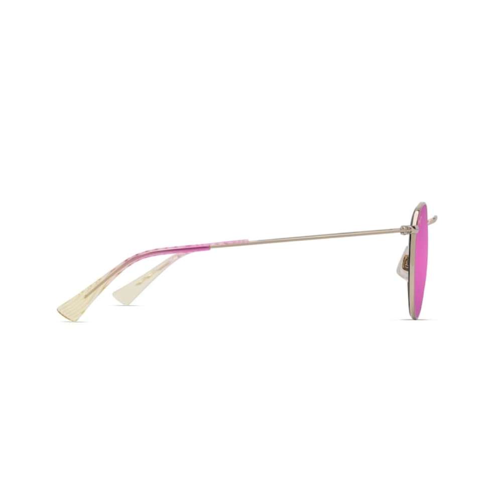 Maui Jim Pükaua Light Gold/ Pink