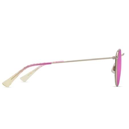 Maui Jim Pükaua Light Gold/ Pink Maui Jim Pükaua Light Gold/ Pink