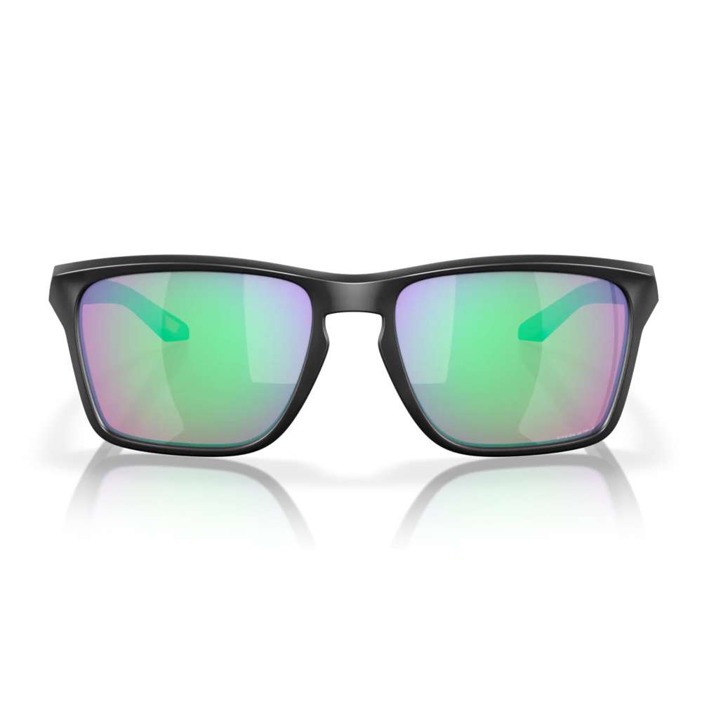 Oakley Sylas Matte Black Ink