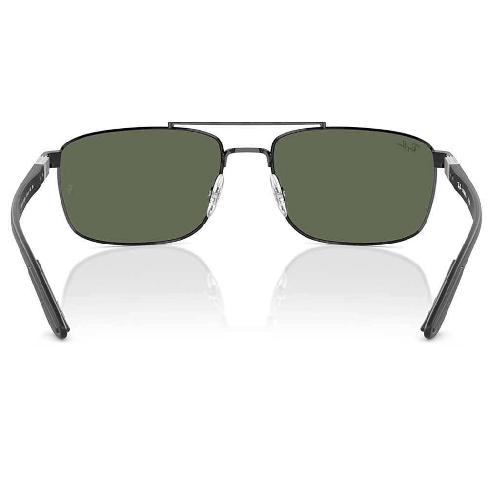 Ray-Ban 3737 Black