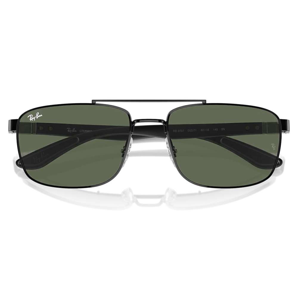 Ray-Ban 3737 Black