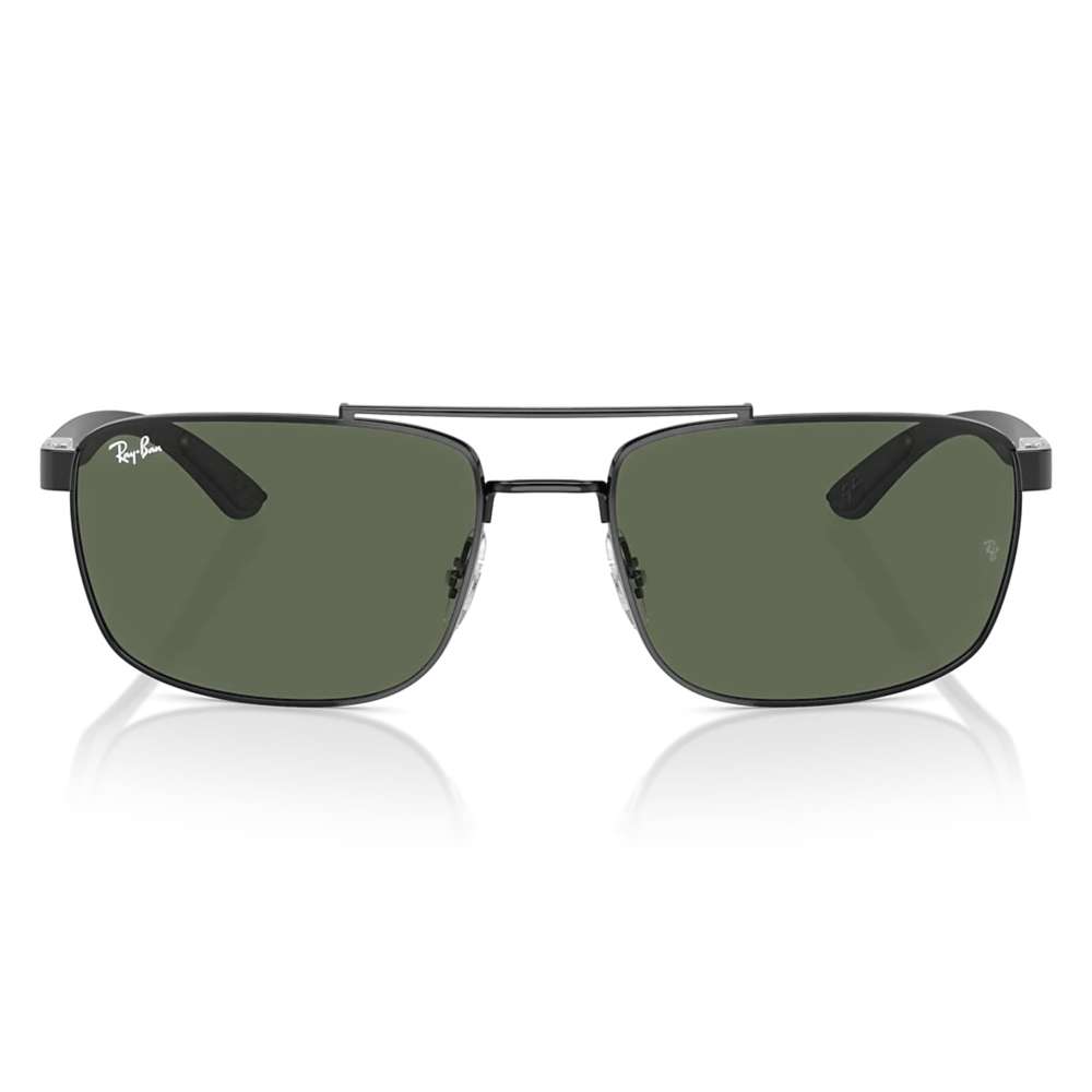 Ray-Ban 3737 Black