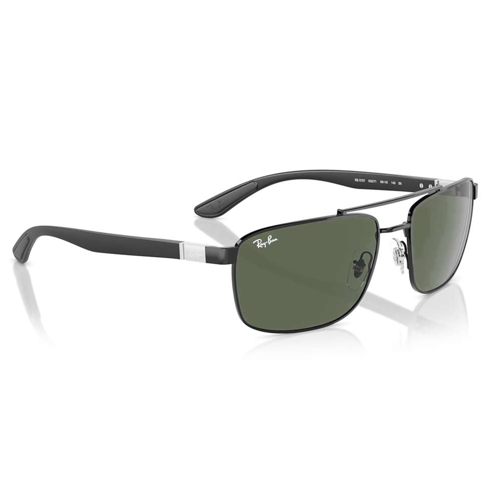 Ray-Ban 3737 Black