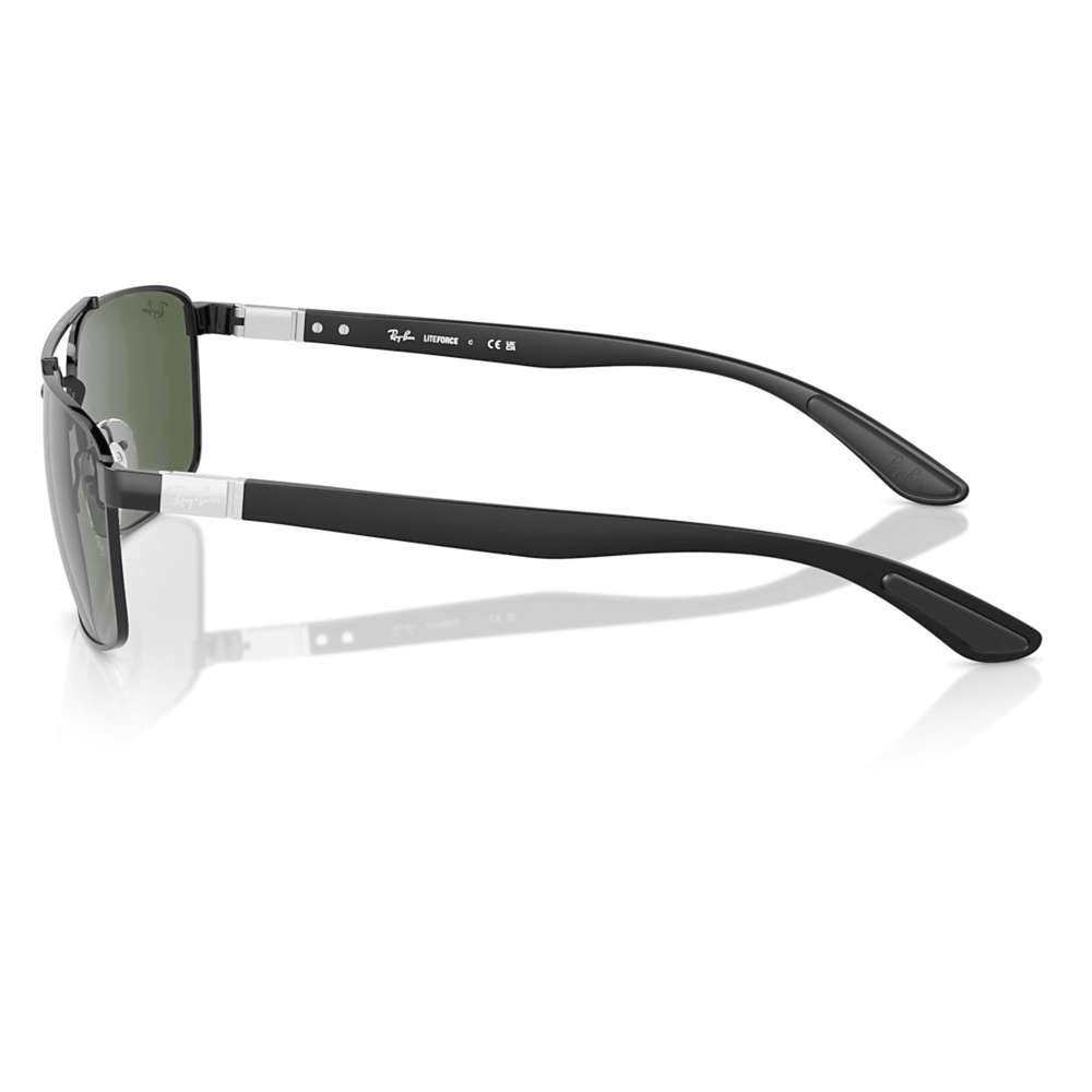 Ray-Ban 3737 Black