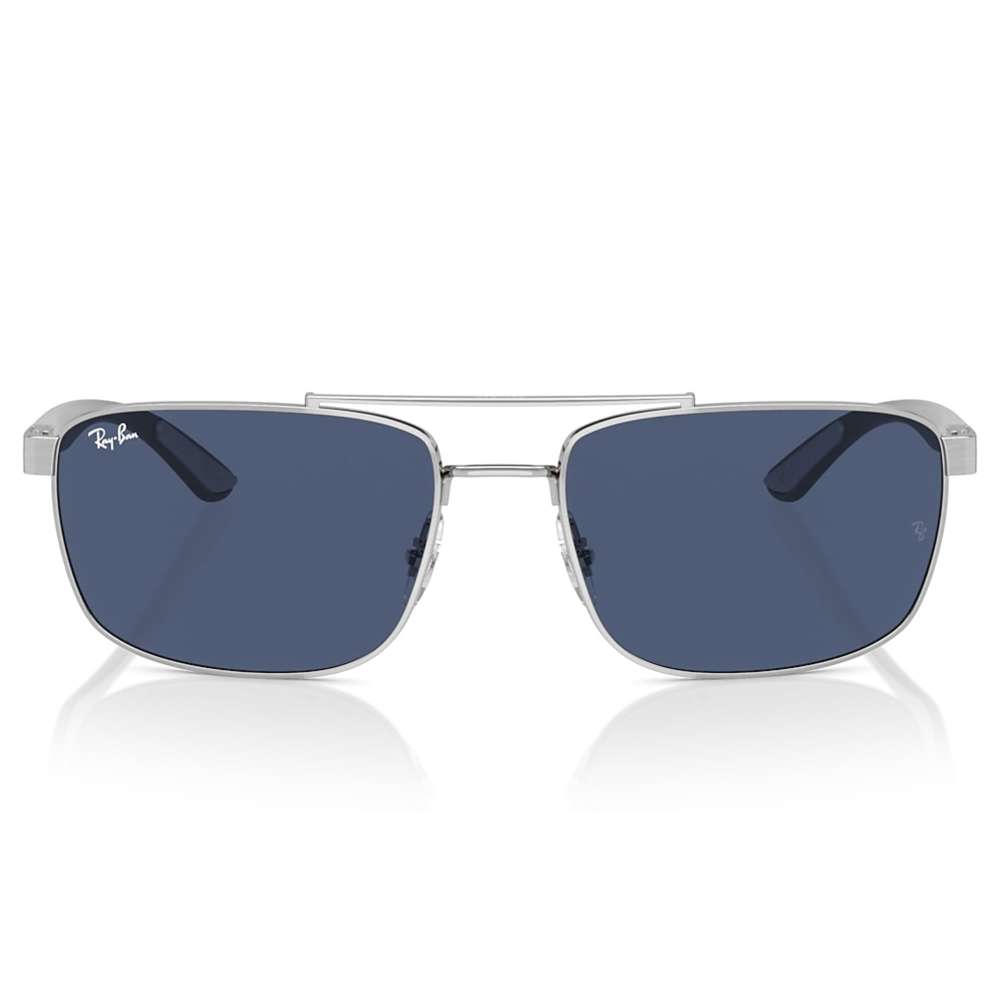 Ray-Ban 3737 Gunmetal