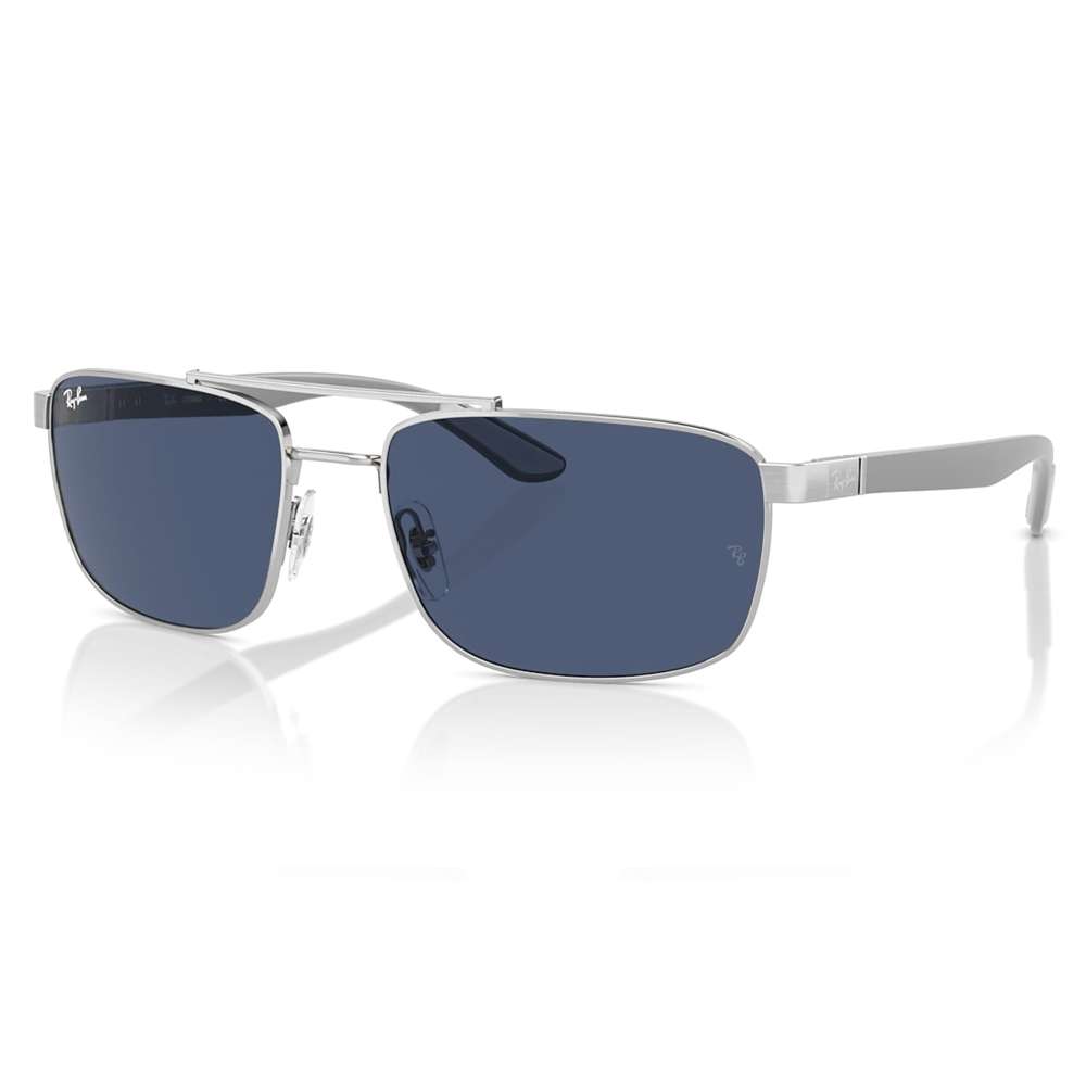 Ray-Ban 3737 Gunmetal