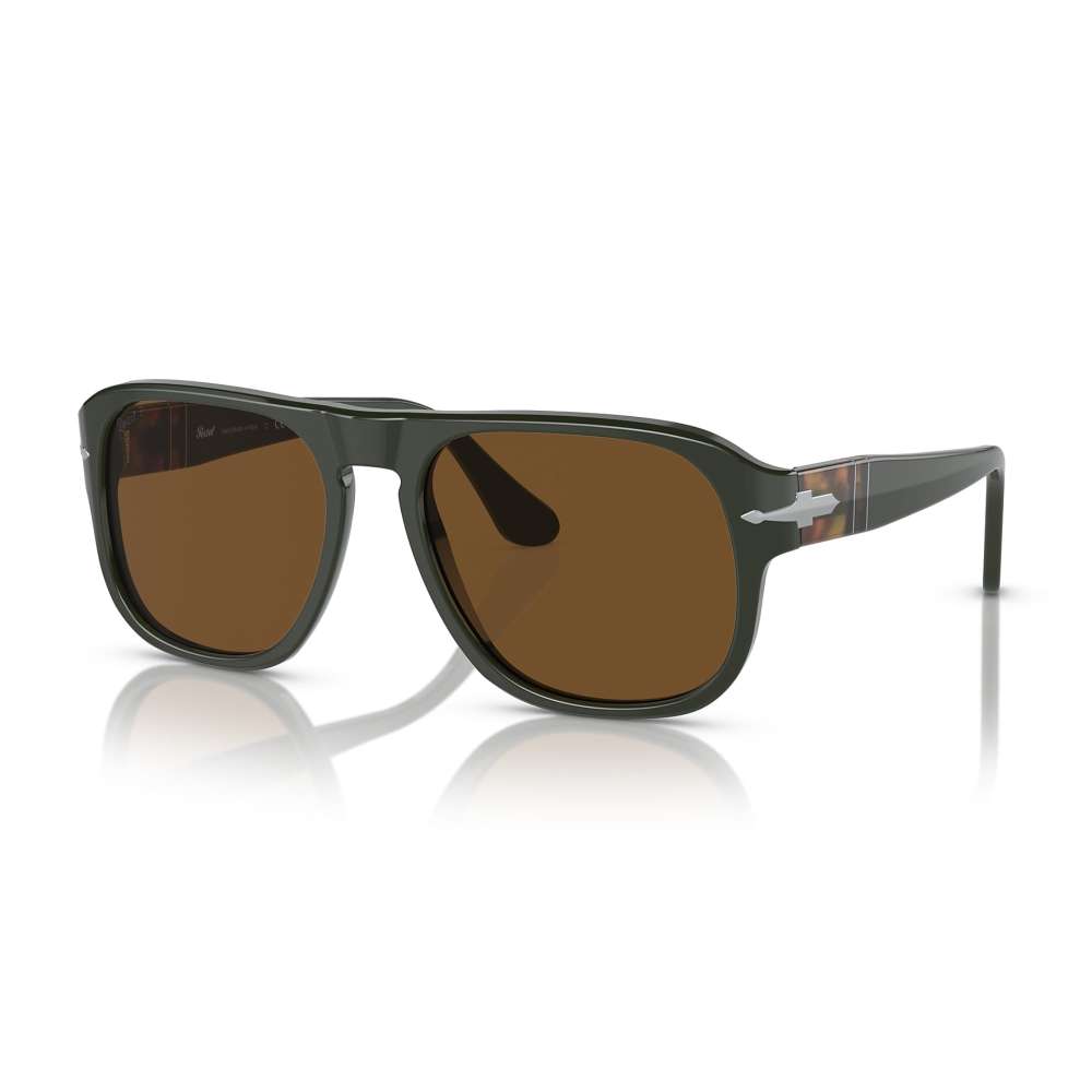 Persol 3310 Matte Dark Green