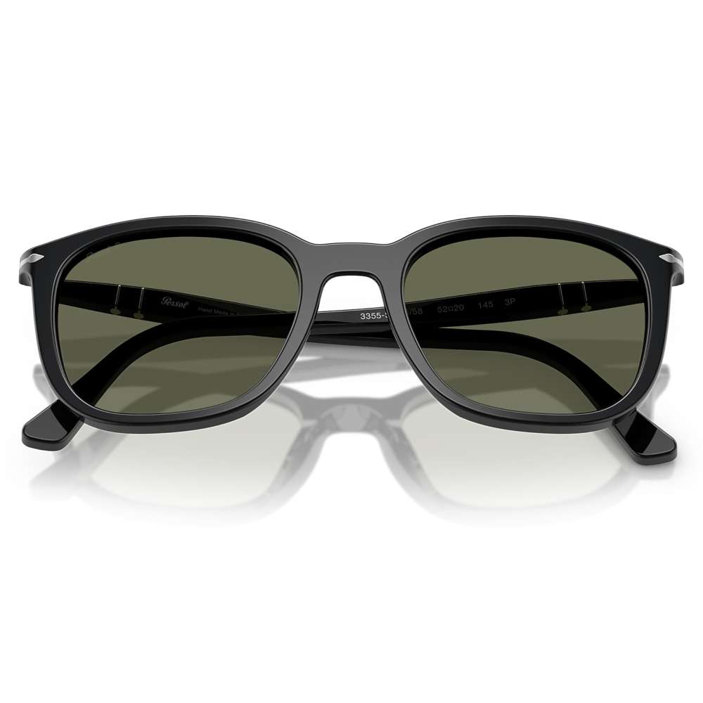 Persol 3355 Black